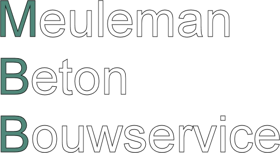 Meuleman Betonvloeren logo